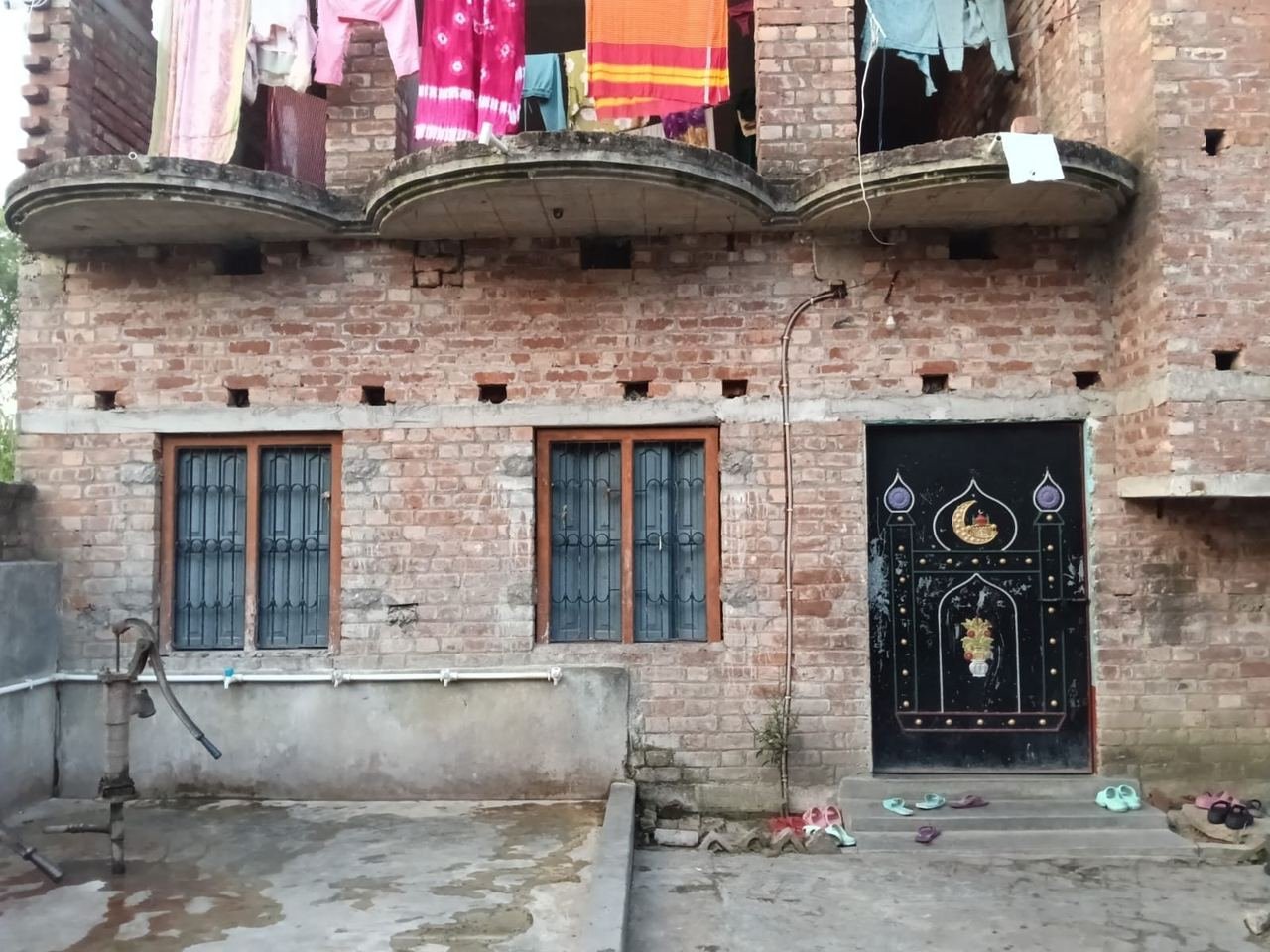 Madrasah Jamia Rabiatul Lil Banat campus