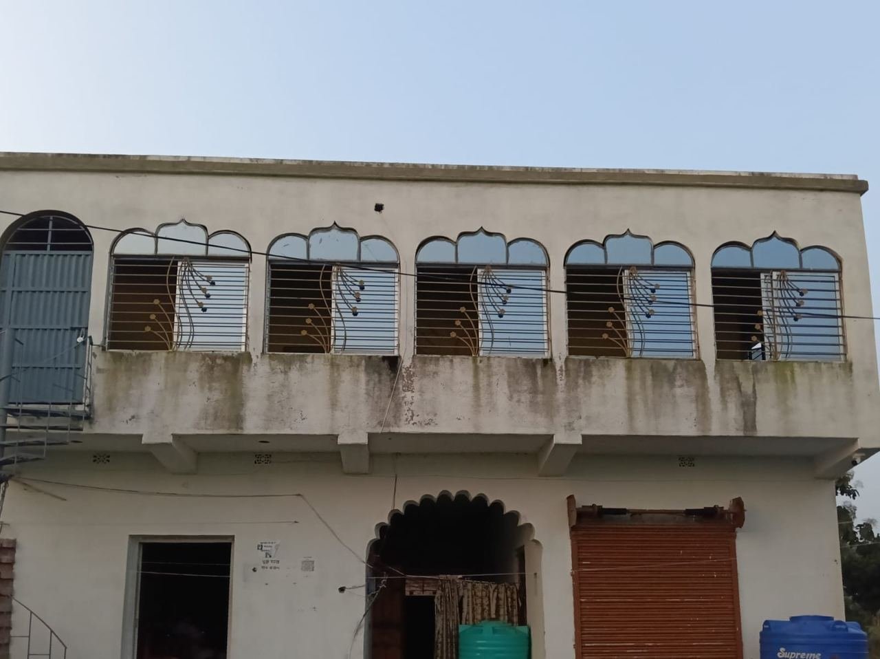 Life at Madrasah Jamia Rabiatul Lil Banat