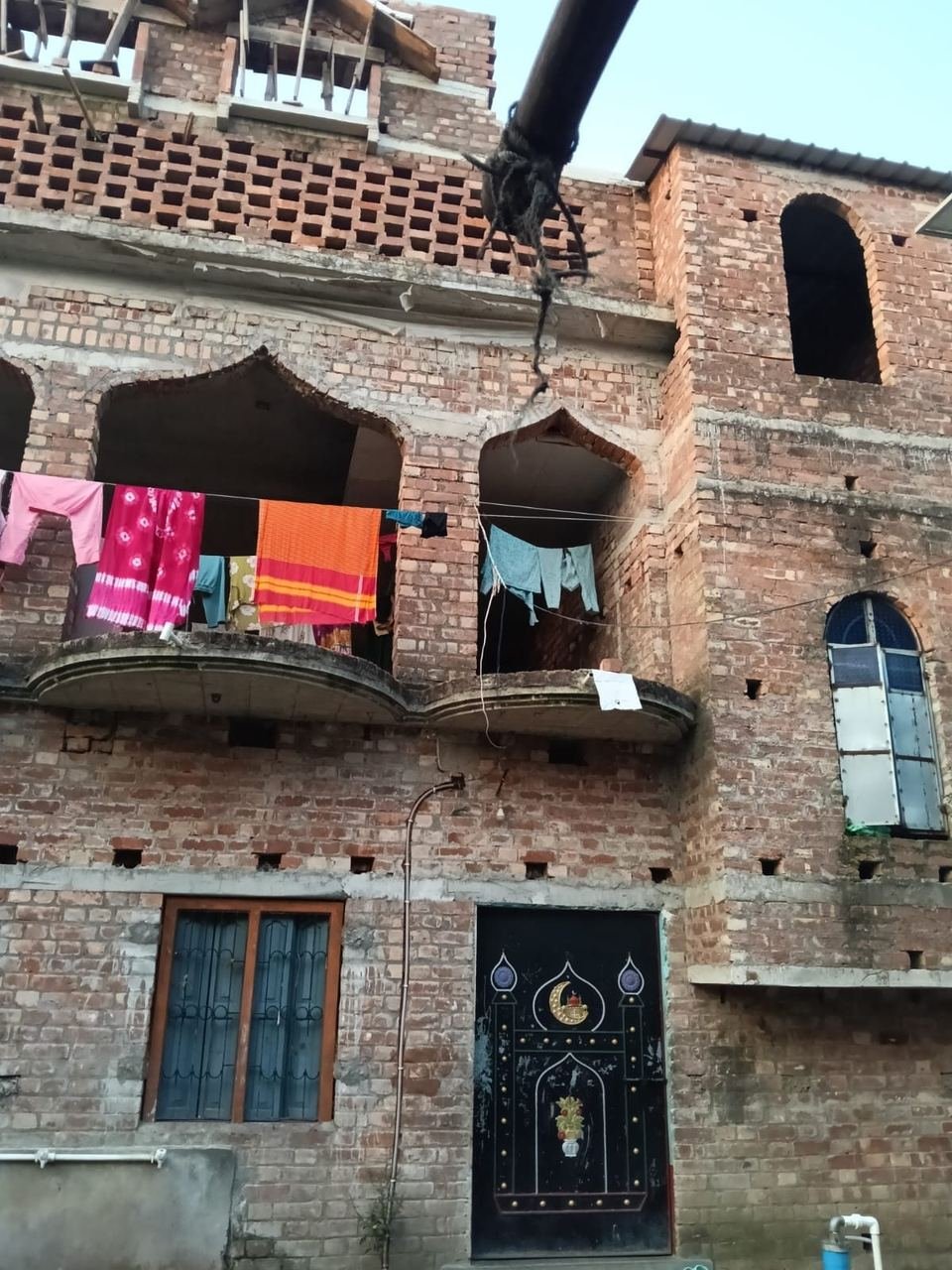Madrasah Jamia Rabiatul Lil Banat — Community