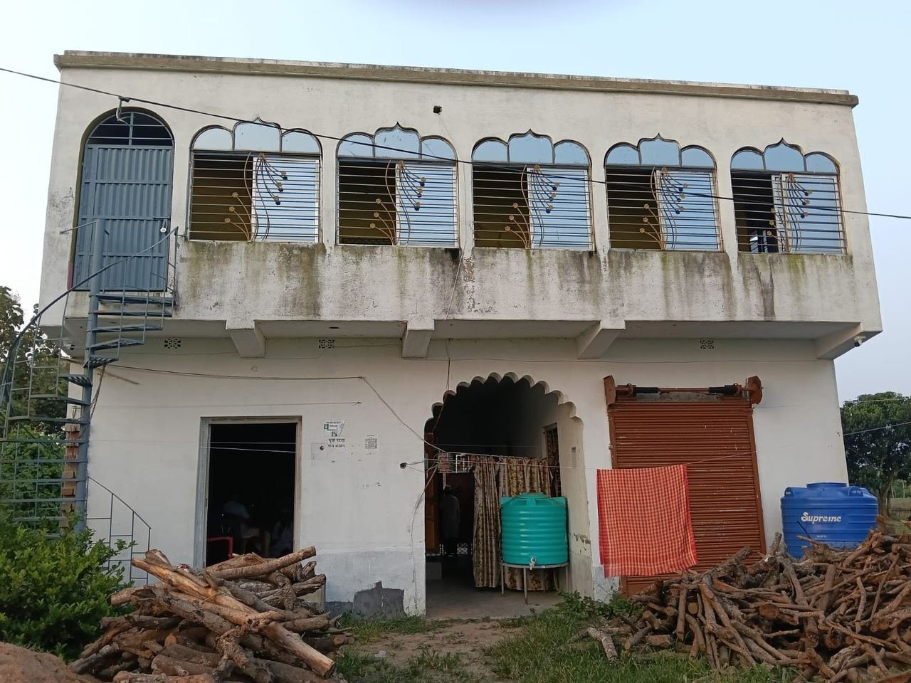Madrasah Jamia Rabiatul Lil Banat — Madrasa Gathering